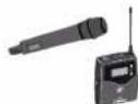 SENNHEISER MKE 200 - SENNHEISER - 45