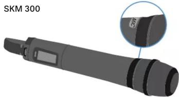 SENNHEISER MKE 200 - SENNHEISER - 6