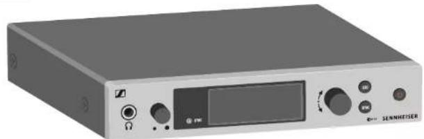 SENNHEISER MKE 200 - SENNHEISER - 9