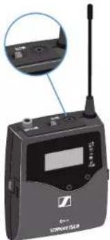 SENNHEISER MKE 200 - SENNHEISER - 12