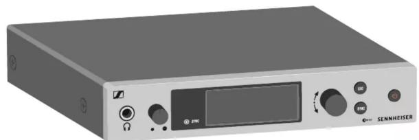 SENNHEISER MKE 200 - SENNHEISER - 5