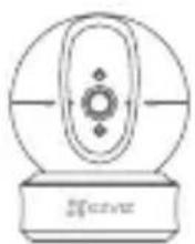EZVIZ C6CN Pro - Obsah balení - 1