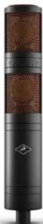 Antelope Discrete 4 Synergy Core - EDGE QUADRO - 1
