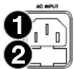 ALTO TS310 - Example C: Two Loudspeakers + Two Extensions - 3