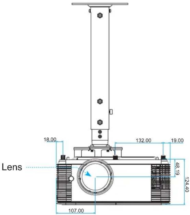 Lens 18.00 132.00 19.00 48.19 124.40 107.00