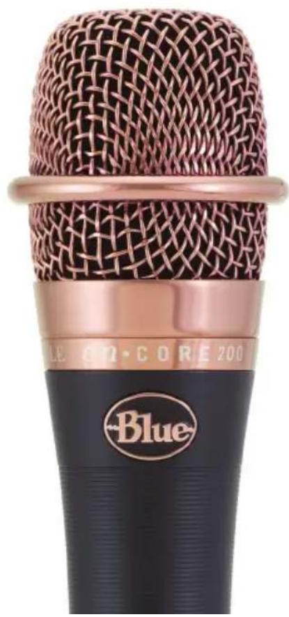 Blue enCore 200 - CONGRATULATIONS - 2