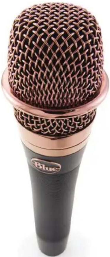 Blue enCore 200 - ACCESSORIES - 1