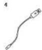 PIONEER SE-C8TW - Accessoires fournis - 4