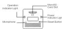 myGEKOgear X10016G - Quick Start Guide - 6