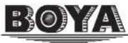BOYA BY-PVM50 - Features - 1