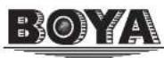BOYA BY-PVM50 - 1