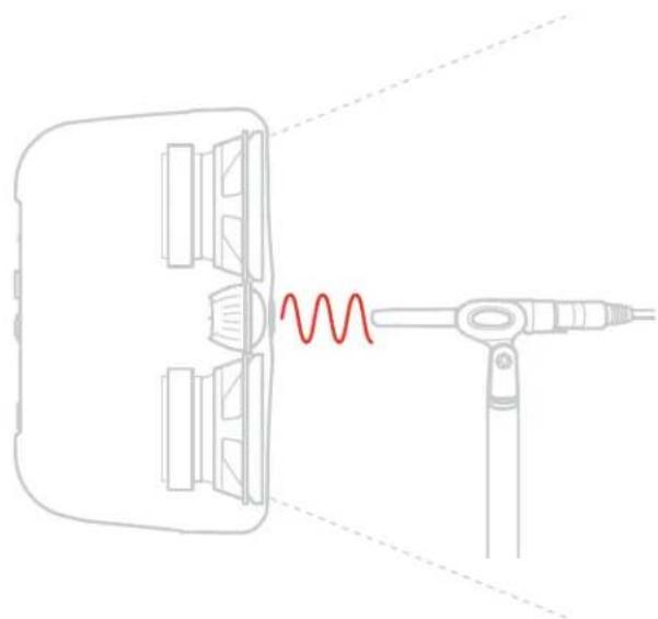 IK Multimedia iLoud MTM - 自定义校准 - 4