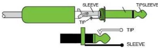 SLEEVE TIPSLEEVE TIP TIP SLEEVE