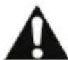 THRUSTMASTER T3PA Add-On Gaming Pedal Set - WARNING - 2