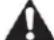 THRUSTMASTER T300 Ferrari Integral Racing Wheel - WARNING - 1