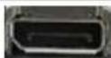 RGBlink MSP 210D - DP Input - 1