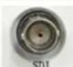 RGBlink MSP 210D - SDI Output - 1