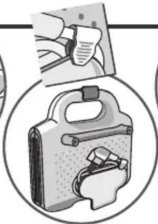 T-FAL SM155T - CE NU TREBUIE FĂCUT: - 23