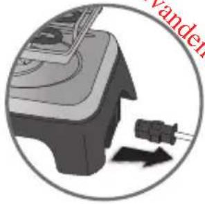 TEFAL Gourmet 8 Smart RE4598 - CONSIGNAS DE SEGURIDAD PRECAUCIONES IMPORTANTES - 37