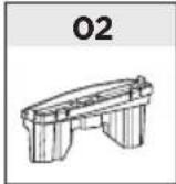 THULE XT Kit 3089 - > Instructions - 32