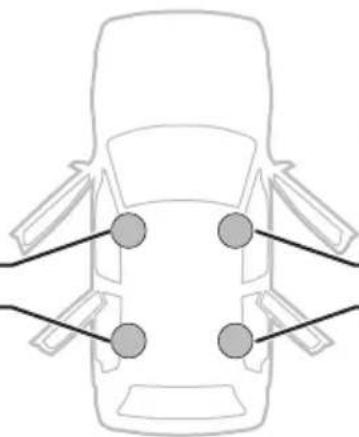 THULE XT Kit 3089 - > Instructions - 28