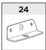 THULE XT Kit 3089 - > Instructions - 33