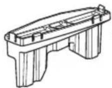 THULE XT Kit 3089 - > Instructions - 10