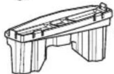 THULE XT Kit 3089 - > Instructions - 11