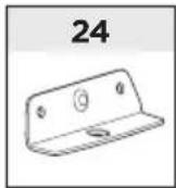 THULE XT Kit 3089 - > Instructions - 24