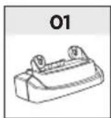 THULE XT Kit 3089 - > Instructions - 39