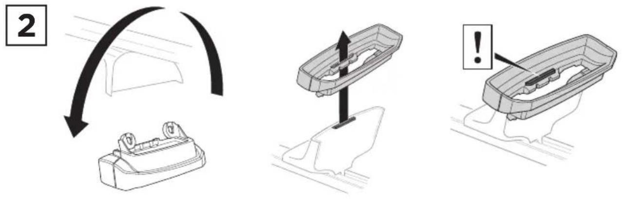 THULE XT Kit 3089 - > Instructions - 41