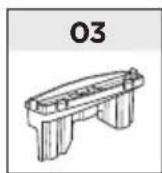 THULE XT Kit 3089 - > Instructions - 40