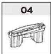 THULE XT Kit 3089 - > Instructions - 35