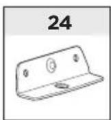 THULE XT Kit 3089 - > Instructions - 38