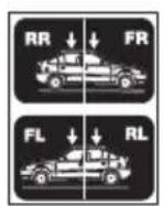 THULE XT Kit 3089 - > Instructions - 46