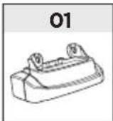 THULE XT Kit 3089 - > Instructions - 27