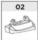 THULE XT Kit 3089 - > Instructions - 31