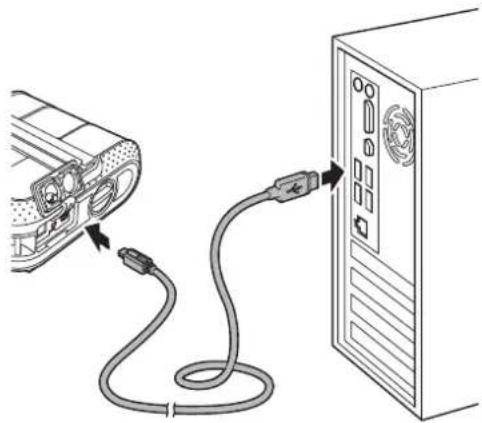 BROTHER RJ-4040 - Bemærk - 1