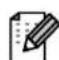 BROTHER RJ-4040 - Udskrivningsprioritet - 1