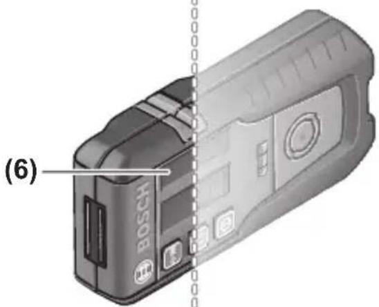 BOSCH LR 1G Professional - 1
