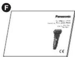 Panasonic CE