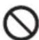 PANASONIC ES-LT67 - ATTENTION - 1