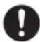 PANASONIC ES-LT67 - ⚠️ AVERTISSEMENT - 1