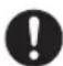 PANASONIC ES-LT67 - ⚠ ADVARSEL - 2
