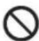 PANASONIC ES-LT67 - ▶ Note the following precautions - 2