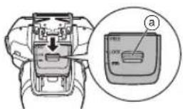 PANASONIC ES-LT67 - Po dokončení stlačte - 3