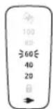 PANASONIC ES-LT67 - Während des Ladevorgangs - 1