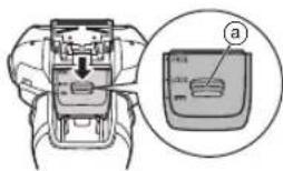 PANASONIC ES-LT67 - ▶ Brug af trimmeren - 2