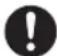 PANASONIC ES-LT67 - ATTENTION - 1
