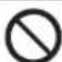 PANASONIC ES-LT67 - ▶ Note the following precautions - 5
